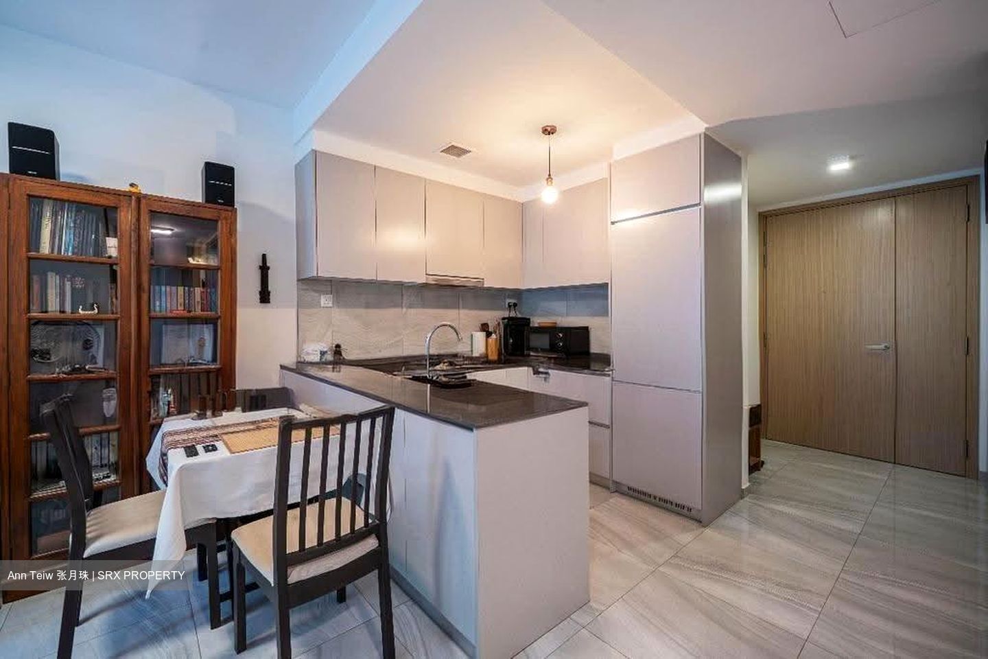 High Park Residences (D28), Apartment #612880651